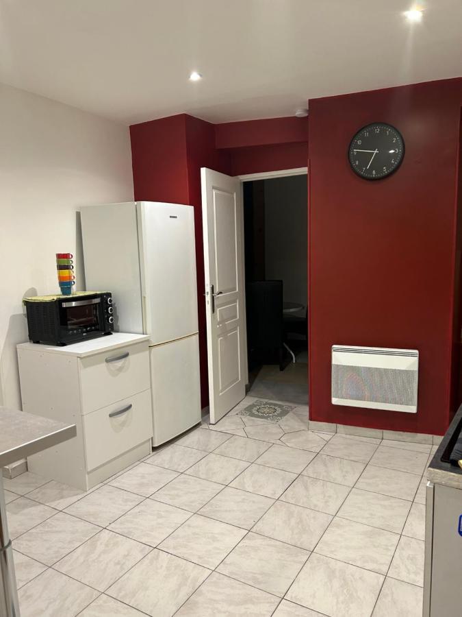 Apartment Loc En Montagne Sospel