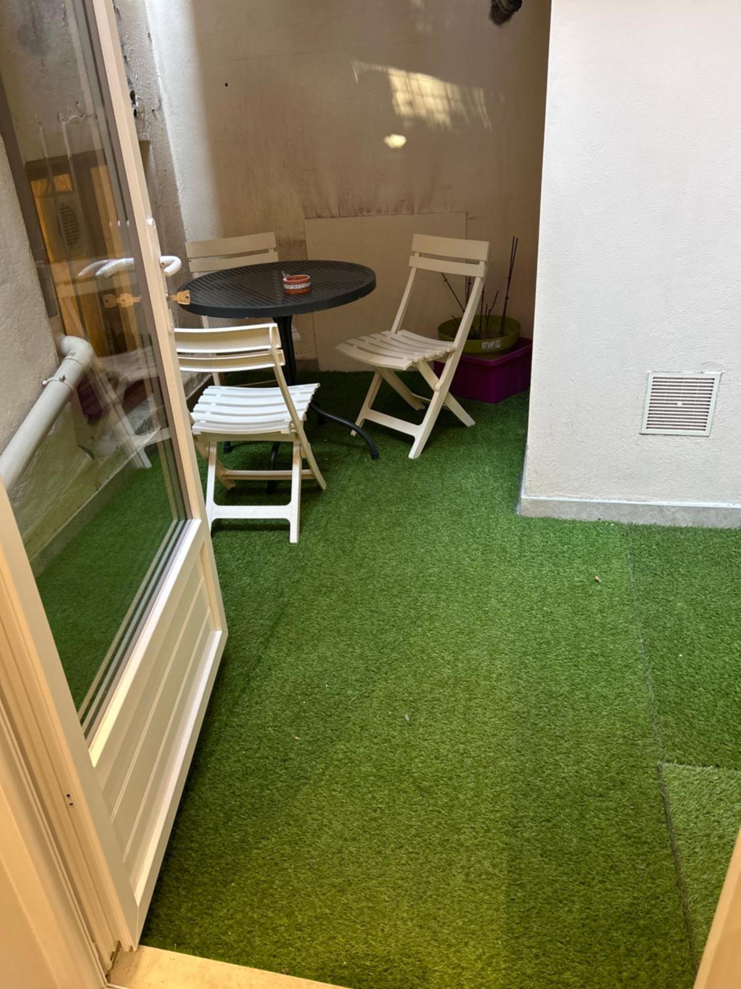 Apartment Loc En Montagne *
