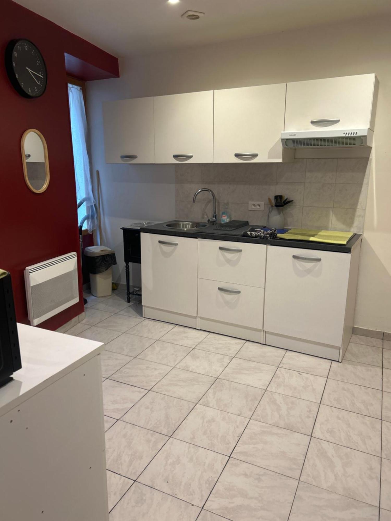 Apartment Loc En Montagne